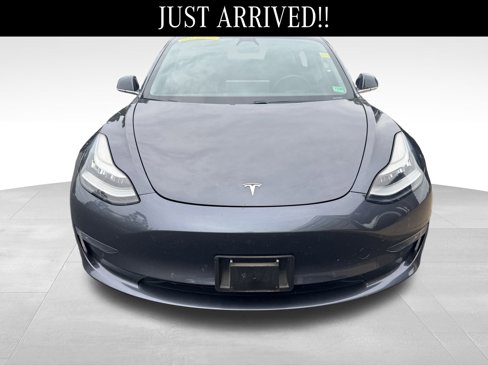 Used 2019 Tesla Model 3 Performance image 3