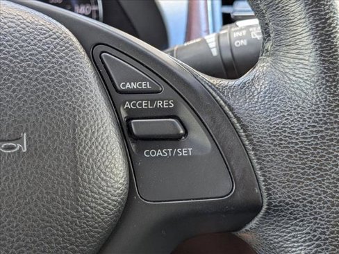 Used 2011 INFINITI EX35 Journey w/ Premium Pkg image 16