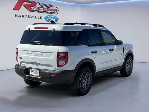 New 2025 Ford Bronco Sport Big Bend image 4