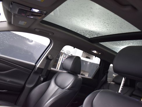 Used 2023 Hyundai Santa Fe SEL w/ Premium Package image 35