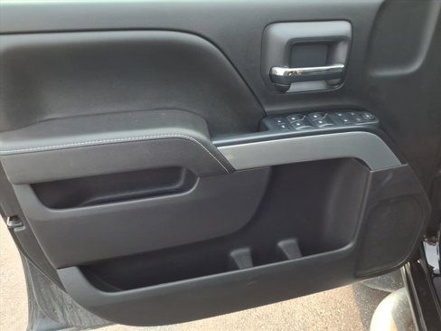 Used 2017 Chevrolet Silverado 1500 LT w/ All Star Edition image 18