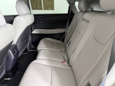 Used 2014 Lexus RX 350 FWD image 28