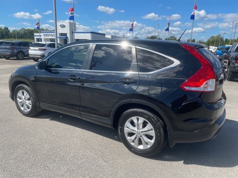 Used 2013 Honda CR-V EX image 6
