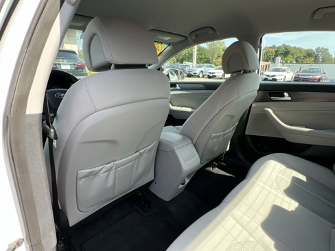 Used 2015 Hyundai Sonata Sport image 27