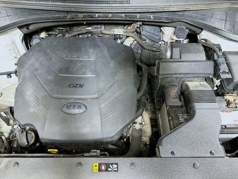 Used 2019 Kia Sorento LX image 29