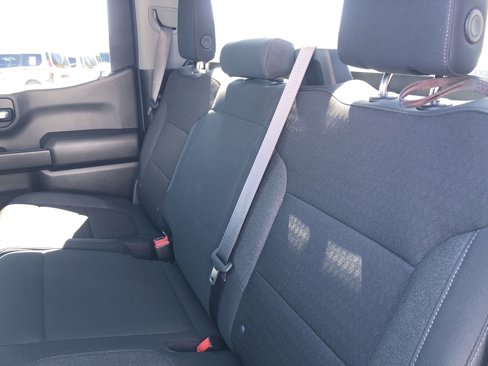 Used 2021 Chevrolet Silverado 1500 LT w/ Bed Protection Package image 37