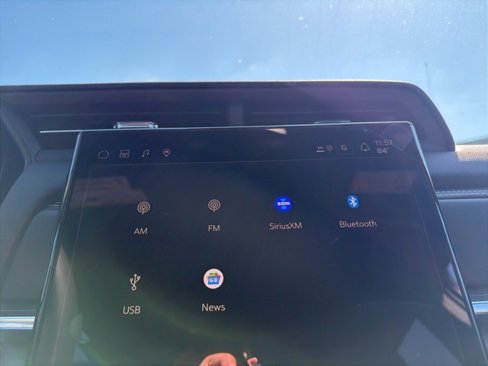 New 2026 GMC Terrain Elevation image 26