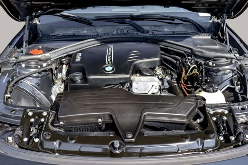 Used 2014 BMW 328i Sedan image 35
