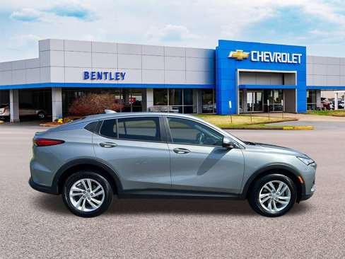 Used 2024 Buick Envista Preferred w/ Convenience I Package image 6