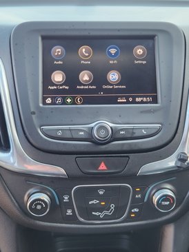 Used 2020 Chevrolet Equinox LT image 19