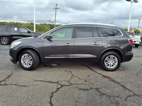 Used 2015 Buick Enclave Convenience image 2