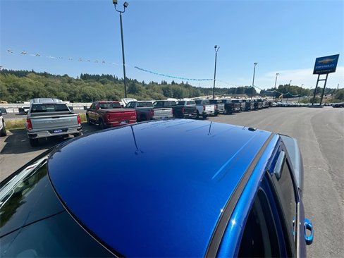 Used 2014 RAM 1500 Sport w/ Comfort Group image 20