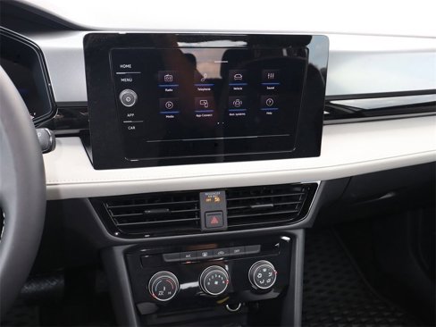 New 2025 Volkswagen Taos S image 17