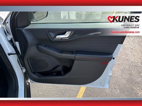 Used 2023 Ford Escape ST-Line image 20