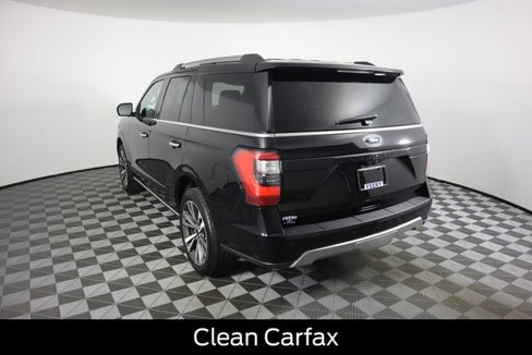 Used 2020 Ford Expedition Limited w/ Equipment Group 302A image 6