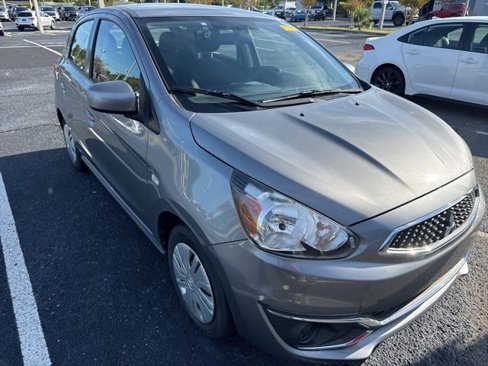 Used 2020 Mitsubishi Mirage ES image 3