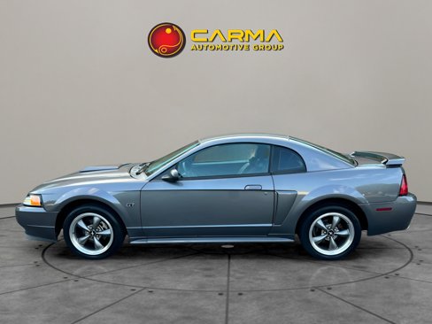 Used 2003 Ford Mustang GT image 2