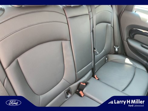 Used 2019 MINI Cooper Clubman S image 18