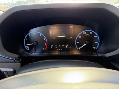 Used 2023 Ford Bronco Sport Big Bend w/ Convenience Package image 15