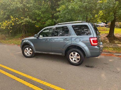 Used 2012 Ford Escape Limited image 13
