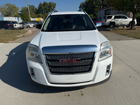 Used 2012 GMC Terrain SLE w/ Convenience Package image 2