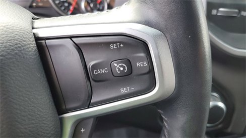 Used 2020 RAM 1500 Big Horn image 12