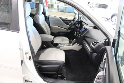 Used 2019 Subaru Forester Premium w/ All-Weather Package image 20
