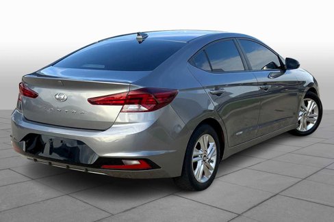 Used 2019 Hyundai Elantra Value Edition image 11