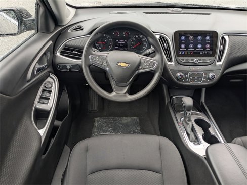 Certified 2024 Chevrolet Malibu LT image 19