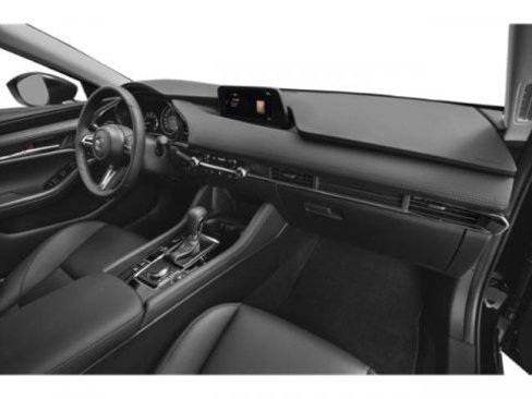 New 2025 MAZDA MAZDA3 s image 18