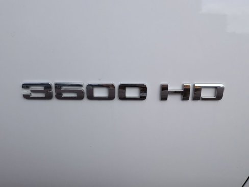 Used 2013 GMC Sierra 3500 W/T image 19