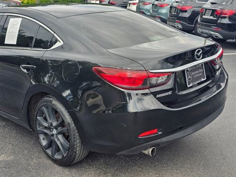 Used 2014 MAZDA MAZDA6 Touring image 13