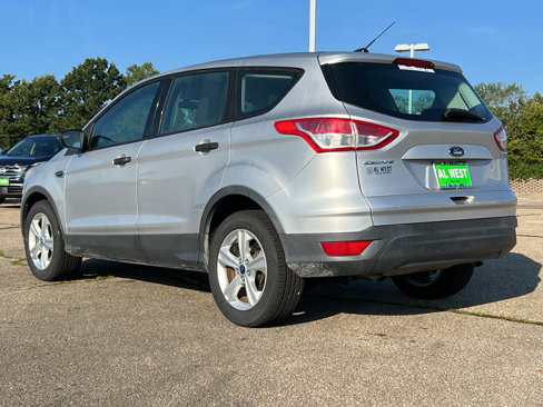 Used 2013 Ford Escape S image 7