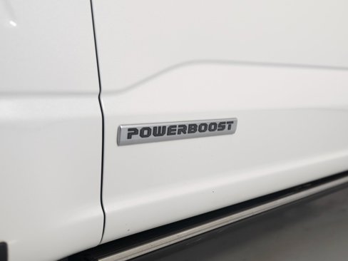 Used 2021 Ford F150 Limited image 42