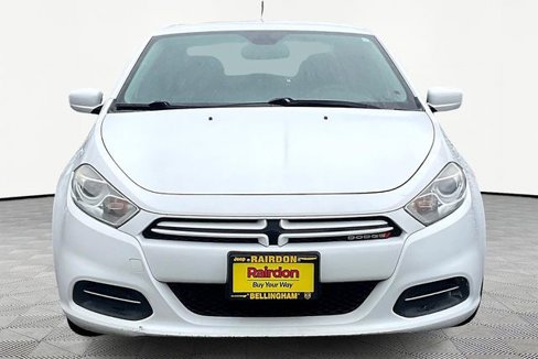 Used 2015 Dodge Dart SE w/ Convenience Group image 3