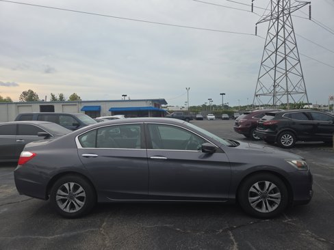 Used 2015 Honda Accord LX image 6