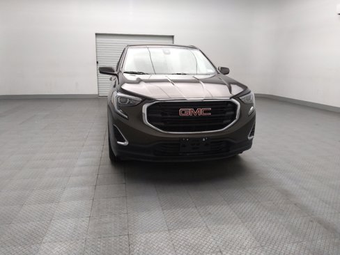 Used 2020 GMC Terrain SLE image 14