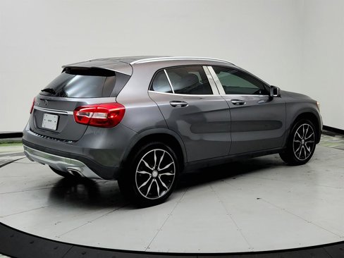 Used 2017 Mercedes-Benz GLA 250 image 5