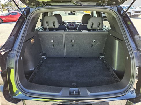 Certified 2023 Chevrolet TrailBlazer RS image 12