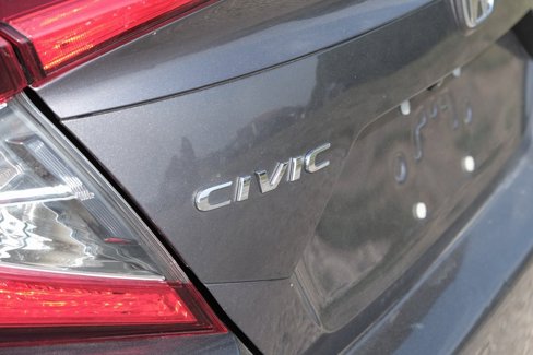 Used 2020 Honda Civic Touring image 38