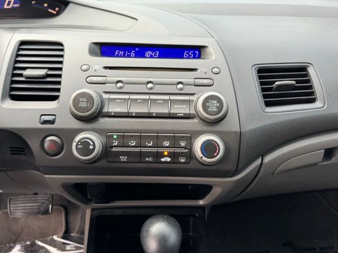 Used 2010 Honda Civic LX image 27