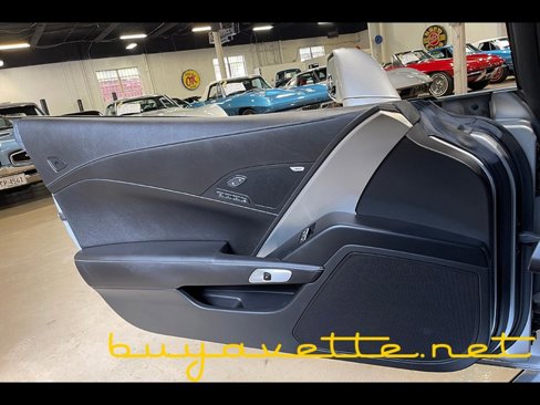 Used 2017 Chevrolet Corvette Grand Sport image 16