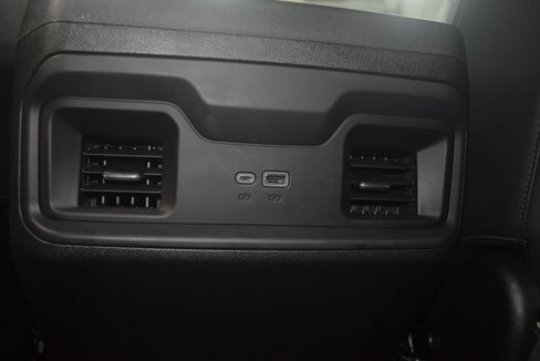 Used 2024 Chevrolet Silverado 1500 RST w/ Convenience Package II image 41