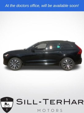 Certified 2025 Volvo XC60 B5 Plus image 1