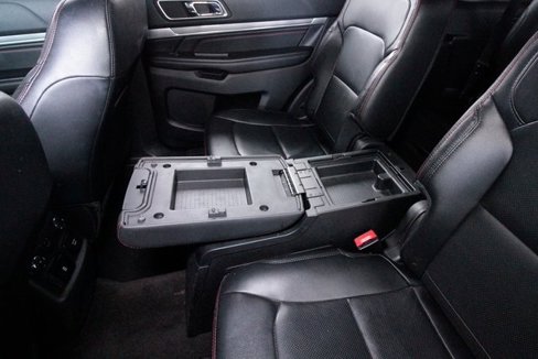 Used 2016 Ford Explorer Sport w/ Equipment Group 401A image 33