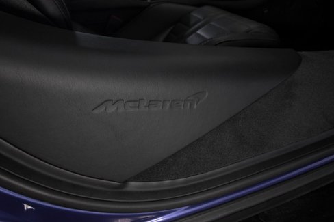 Used 2025 McLaren GTS image 44