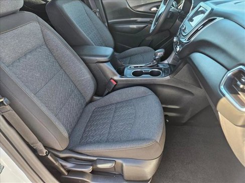 Used 2022 Chevrolet Equinox LT image 20