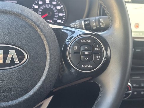 Used 2021 Kia Soul EX image 35