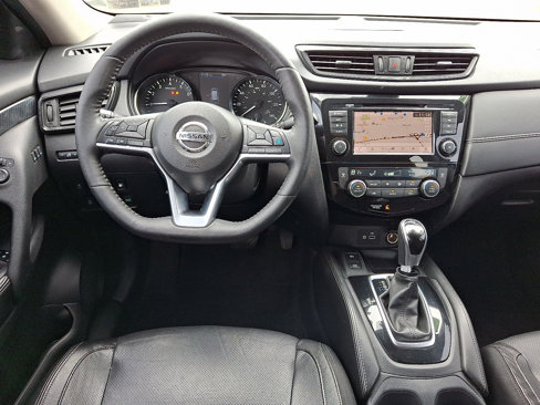 Used 2019 Nissan Rogue SL image 11