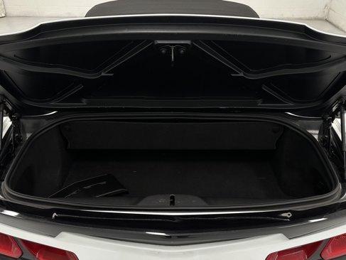 Used 2014 Chevrolet Corvette Stingray Convertible w/ 2LT Preferred Equipment Group image 42